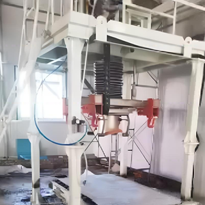 폴리올레린 마스터 배치용 신형 고백도 루틸 이산화 티타늄 - Product Image 5