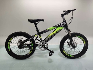 Bicicletta <span class=keywords><strong>MTB</strong></span> 18-26 Pollici a Velocità Singola, Telaio in Acciaio di Grandi Dimensioni, Freni a Disco, Prezzi Diretti di Fabbrica - Product Image 2