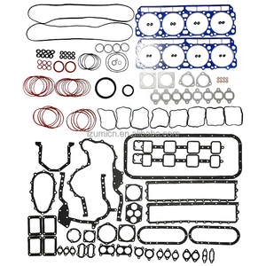 IZUMI RF8 Diesel Engine Full <b>Gasket</b> Set 10101-97827 High Quality Brand New 1 Year Warranty - Product Image 1
