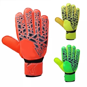 Gants de gardien de but de football Soccer Predator Gants de gardien de but de football à vendre Enfants Luvas De Goleiro Professionnel - Product Image 1