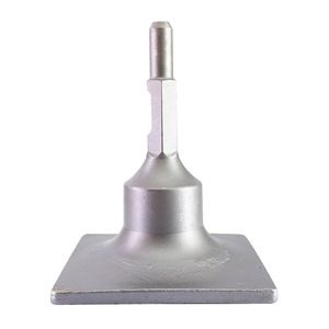 Fuxin 65A Compacteur intégré A93-65A, machine de nivellement de sol polyvalente pour usage domestique - Product Image 1