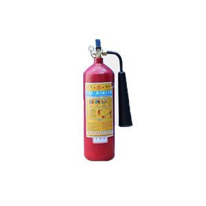 Estintore portatile di sicurezza antincendio <span class=keywords><strong>Co2</strong></span> in acciaio legato 5kg 3kg 9kg - Product Image 2