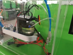 Nantai Nts118/Eps118 Common Rail Injector <span class=keywords><strong>Flow</strong></span> <span class=keywords><strong>Meter</strong></span> Test Bank Eps205 - Product Image 6