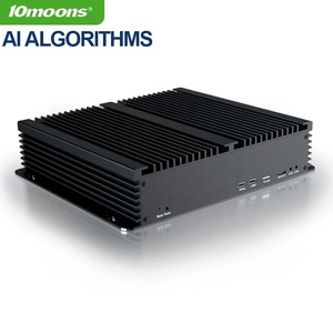 Đầu ghi <span class=keywords><strong>video</strong></span> Mạng tiên tiến của nhà máy để phát triển phân tích <span class=keywords><strong>video</strong></span> an ninh nhà máy của ai cạnh máy tính thuật toán NVR - Product Image 1
