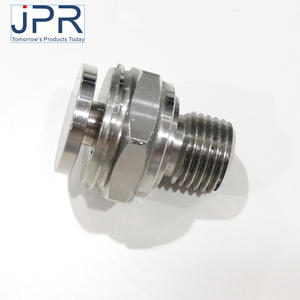 مخصصة فائقة الجودة باستخدام الحاسب الآلي تحول خدمة أجزاء الدراجات الهوائية تحول خدمة الألومنيوم - Product Image 6