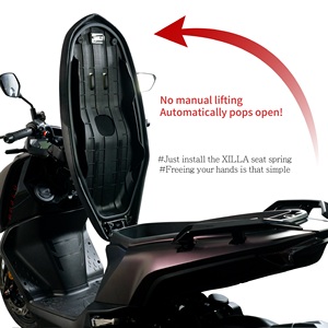 Wholesale High Quality <b>Motorcycle</b> <b>Seat</b> Lifting Torsion Spring For Sym Drg 2024 Gen-2 Drgbt - Product Image 2