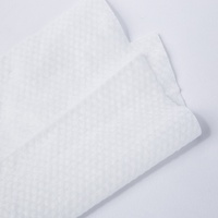 Lingettes pour animaux de compagnie en non-tissé épais pour un nettoyage en profondeur, soin doux de la peau pour chiens, chats, yeux, oreilles, pattes
