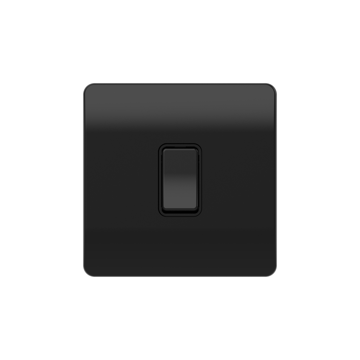 Matt Black