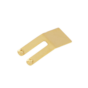 Mạ vàng CR2032 Pin liên hệ với <span class=keywords><strong>SMT</strong></span> CR2450 tiêu cực pin thiết bị đầu cuối BC-1126-G - Product Image 2