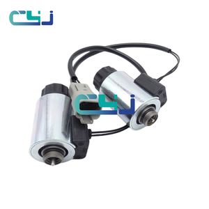 Hydraulic Pump Solenoid <strong>Valve</strong> UC1026011625 for WA200 WA250 <strong>WA320</strong>-6 Wheel Loader Solenoid <strong>Valve</strong> Construction Machinery Parts - Product Image 4