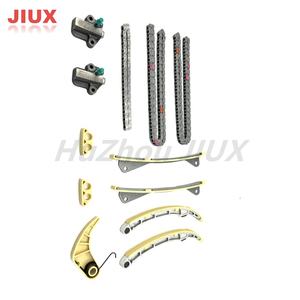 Kit Rantai Timing OE 24312-3CGA2 24810-3CGA2 untuk 3.0/G6DG 3.3/G6DH Kondisi Baru Tipe Standar Model Mobil Otomatis - Product Image 2