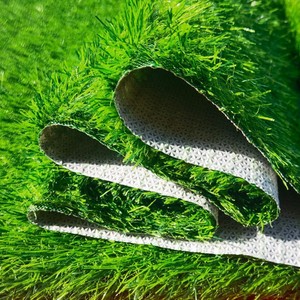 Tapis d'herbe économique pour animaux de compagnie, aménagement paysager artificiel, gazon artificiel vert de 35mm/gazon artificiel/pelouse artificielle de 5 à 10 ans - Product Image 3