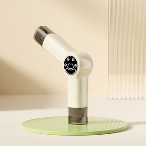 क्रॉस-बॉर्डर नए दो-इन-वन विस्फोट कुत्ते इलेक्ट्रिक नाखून क्लिपर और ग्राइंडर पर्यावरण के अनुकूल प्लास्टिक बहुक्रियाशील शेविंग - Product Image 6