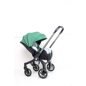 Nuevo Cochecito de Bebé Plegable Ligero de Aleación de Aluminio Yoya, Fácil de Transportar - Product Image 3
