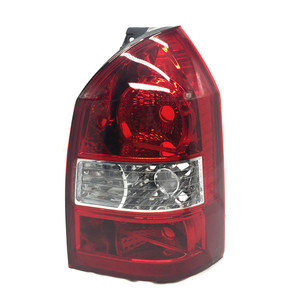 Luz Trasera <span class=keywords><strong>para</strong></span> <span class=keywords><strong>Hyundai</strong></span> <span class=keywords><strong>Tucson</strong></span> <span class=keywords><strong>2005</strong></span> 2006 2007 2008 2009 2010 2011 2012, Luz de Freno, <span class=keywords><strong>Accesorios</strong></span> Automotrices, Luz Trasera - Product Image 1