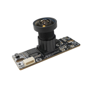 MI2010/ MT9D111 HD 2MP USB2.0 Camera Module MJPG YUV JPEG Output Live Streaming Video Calls Webcam - Product Image 1