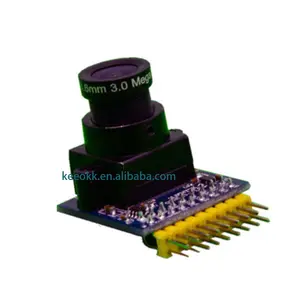 ESP32-CAM IPEX External antenna WiFi Bluetooth Module Camera Module esp32 Development Board OV2640 2MP OV2640
