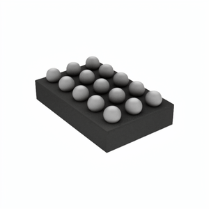 BQ27546YZFT-G1 BOM IC In Stock 15 UFBGA, DSBGA Buy Electronics Components Online Power Management (PMIC) - Product Image 1