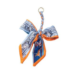 Брелок 3D-анимация, маленькая фигурка животного, подвеска для сумки, брелок для ключей от машины, подвеска из ПВХ, оптовая продажа ювелирных изделий - Product Image 4