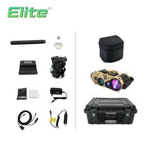 เลเซอร์วัดระยะตาเดียวระยะทาง20กม. แบบมืออาชีพ OL20พร้อมระบบพิกัดทั้งหมดสำหรับการสำรวจ - Product Image 4