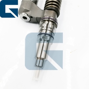 หัวฉีดน้ำมันดีเซล 0414702014 VOE3836007 3836007 สำหรับเครื่องยนต์ D12 - Product Image 2