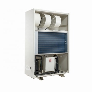 360L/día de almacenamiento de almacén de refrigerante deshumidificador Industrial - Product Image 4