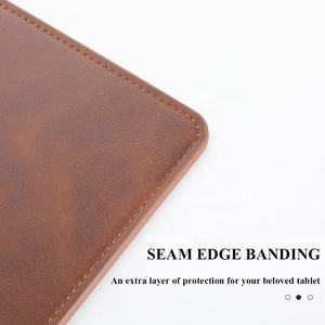 <span class=keywords><strong>Pochette</strong></span> en cuir PU pour <span class=keywords><strong>ipad</strong></span> pro 11 2021 5e 6e 7e 8e 9 e 9.7 10.2 gen <span class=keywords><strong>mini</strong></span> 1 2 4 5 <span class=keywords><strong>6</strong></span> air 1 2 3 Air 4 5 10.9 <span class=keywords><strong>pochette</strong></span> Ebook - Product Image 4