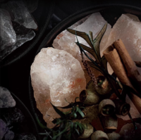 Usine de parfums d'intérieur, diffuseur d'huiles essentielles de luxe personnalisé, pierres de cristal naturelles, plantes séchées, parfum, coffrets cadeaux aromatiques