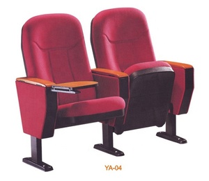 Chaise d'auditorium <span class=keywords><strong>asiatique</strong></span> économique YA L10 – Prix abordable - Product Image 3
