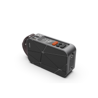 Nouvel arrivage de mini-batterie portable numérique sans fil pompe à air pour voiture compresseur de pneus gonfleur de pneus rechargeable vélo