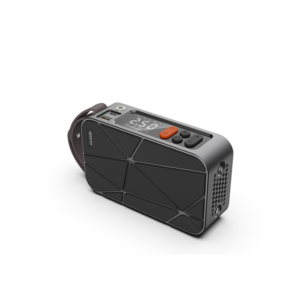Nueva llegada inalámbrico digital <span class=keywords><strong>mini</strong></span> batería portátil inalámbrico coche bomba de aire compresor neumático infladores de neumáticos bicicleta recargable - Product Image 3