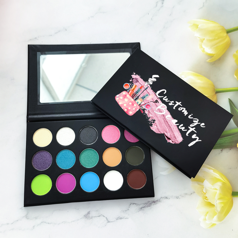 INTO U Multifunctional Highlight Palette 8.0g H01 Milky