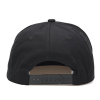 Topi Baseball Fleece Custom Bordir Huruf, Pinggiran Datar, Snapback, Ukuran Besar, Hip Hop, Mahkota Keras, Unisex, Grosir