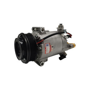 <span class=keywords><strong>ราคา</strong></span>ต่ําสุดและคุณภาพสูงสุดคอมเพรสเซอร์ Ac สําหรับ <span class=keywords><strong>Ford</strong></span> <span class=keywords><strong>Ecosport</strong></span> OEM ST697439 ชิ้นส่วน AC อัตโนมัติ - Product Image 3