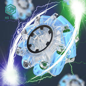 HS <span class=keywords><strong>TOY</strong></span> 2.4GHz 4WD rotazione Drift Stunt Vehicle Watch Gesture Sensing telecomando Twist RC carrozzeria con Usb - Product Image 3