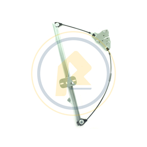 Regolatore Finestrino Adattabile Ac Rolcar per OE 504053527 504335520 7700352494, Compatibile con Iveco Daily 1999 - Product Image 1
