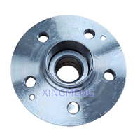 Pièces de rechange automatiques pièces de voiture OE 10094254 roulement de moyeu de roue arrière de voiture pour MG ZS MG GT MG 360 MG350 MG5