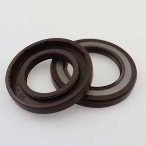 30*52*7 TCV 고압 오일 씰 FKM 펌프 오일 씰 제조업체 맞춤 제작 지원 - Product Image 3