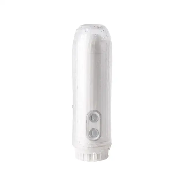 Electric sprayer peri bottle smart hand water bidet mini travel portable bidet