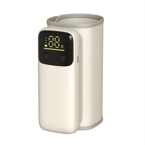 Calentador de Biberones Portátil con Carga USB de 8000 mAh OEM, Calentador de Leche para Venta al por Mayor - Product Image 1