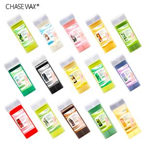 Cera depilatoria ad alta adesione 100g Tea Tree per capelli fini - Product Image 2