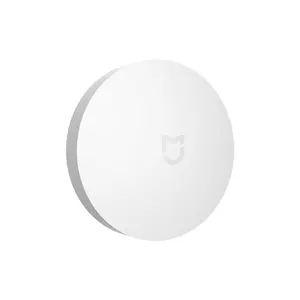 Em estoque 100% Original Xiaomi Mi Interruptor Sem Fio Mijia Interruptor Elétrico Fonte De Alimentação Doméstica Inteligente