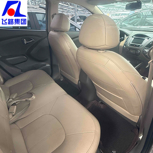 Auto Usado Barato, <span class=keywords><strong>Hyundai</strong></span> <span class=keywords><strong>Ix35</strong></span> 2010, 2.0L GLS, Automático, Gasolina, 2WD/4WD, SUV Compacto, Bajo <span class=keywords><strong>Precio</strong></span> - Product Image 6