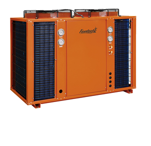 CE 50% lebih sedikit konsumsi daya pompa panas pengering makanan - Product Image 6