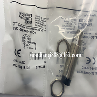 En stock, interrupteur de proximité tout métal 871TM-DH5NP18-N4 871TM-DH5NN18-N4, haute qualité, garantie d'un an