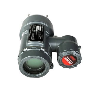 Fieldview DLC3010 Digital Level Controller As Torque Tube Displacer Level Ex h IIC Tx 220V Data Memory - Product Image 6
