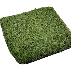 Césped Artificial de Alta Densidad de Grado Comercial, Césped Sintético para Decoración de Jardines Exteriores, Directo de Fábrica - Product Image 1