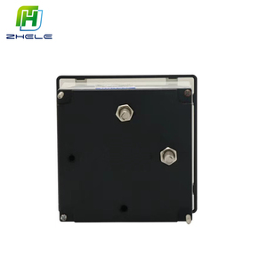 Con trỏ loại tần số 42l6-hz 85l1 SQ-72 99t1 85l17 44c1 59l1 hệ số công suất mét Dụng cụ đo - Product Image 3