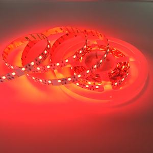 Bande lumineuse <span class=keywords><strong>led</strong></span> SMD <span class=keywords><strong>5050</strong></span>, rvb + W, 72 <span class=keywords><strong>led</strong></span>/m, dc24 v, une <span class=keywords><strong>ou</strong></span> deux rangée, 5 couleurs, livraison directe depuis l'usine - Product Image 5