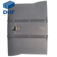 Controlador Lógico Programable (PLC) Siemens 6ES7 214-1AG40-0XB0 CPU 1214C (DC/DC/DC) S7-1200 6ES7214-1AG40-0XB0
